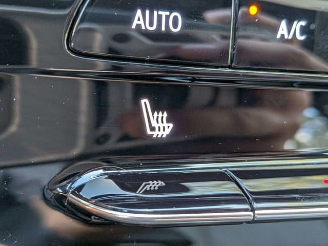 2026 Buick Envista Avenir - Photo 26