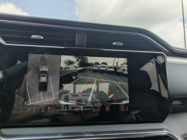 2026 GMC Sierra 2500HD Denali - Photo 24