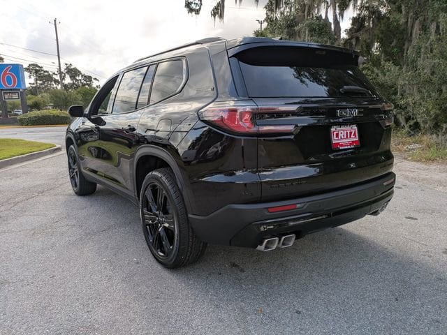 2026 GMC Acadia Elevation - Photo 6