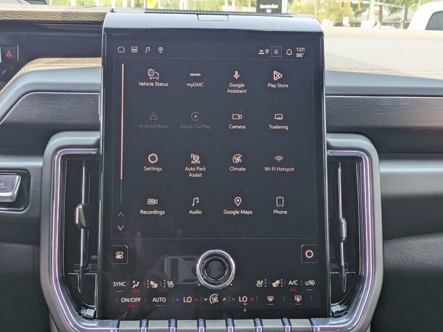 2026 GMC Yukon XL Denali - Photo 24