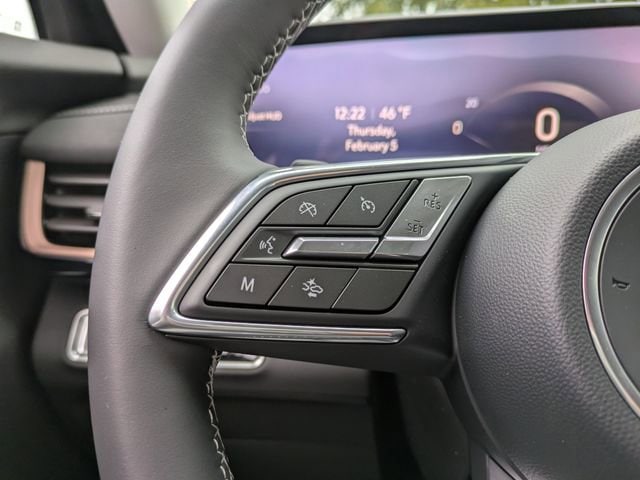 2026 Buick Envision Sport Touring - Photo 27