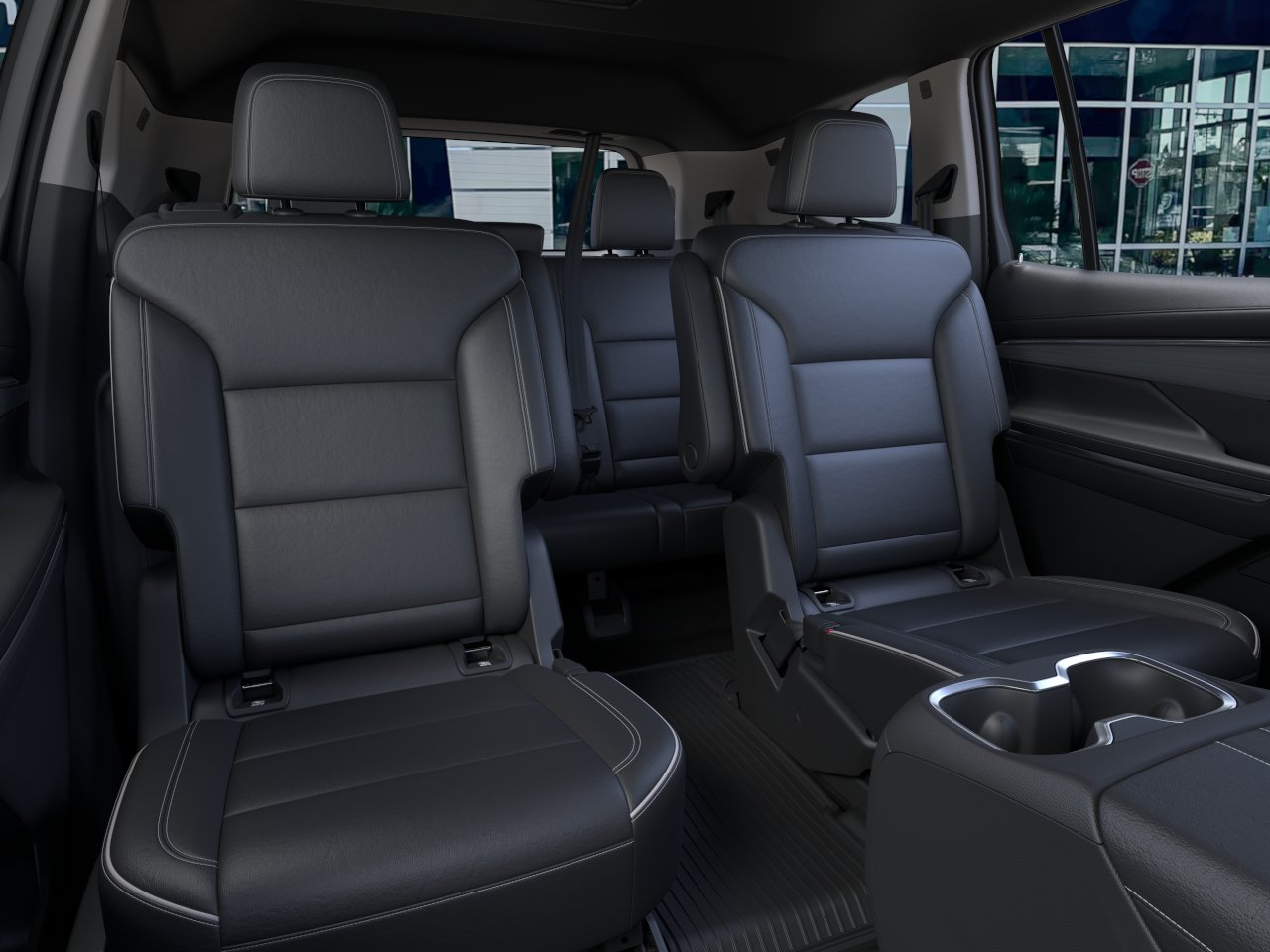 2026 Buick Enclave Preferred - Photo 48