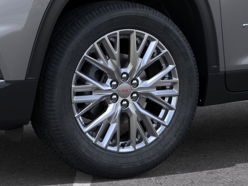 2026 GMC Acadia Elevation - Photo 9