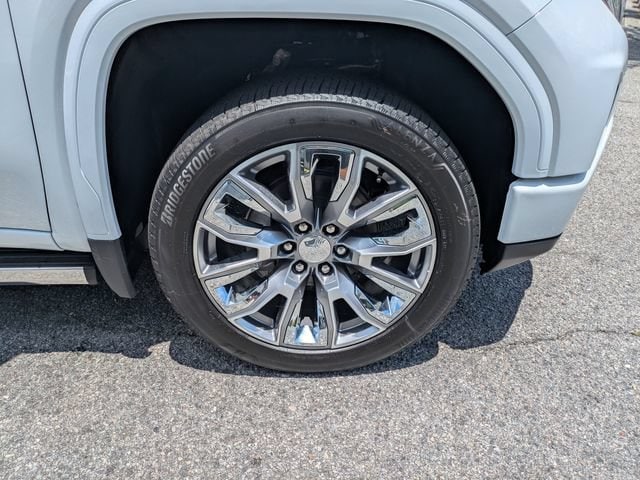2026 GMC Sierra 1500 Denali - Photo 12