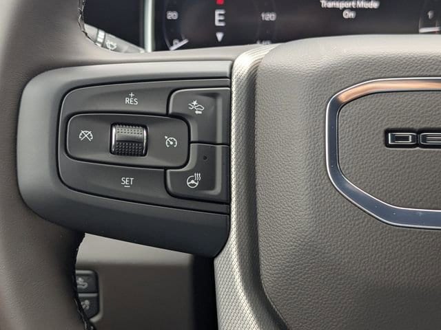 2026 GMC Sierra 2500HD Denali - Photo 29