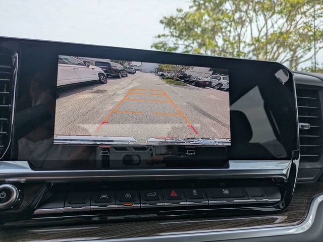 2026 GMC Sierra 1500 Elevation - Photo 21
