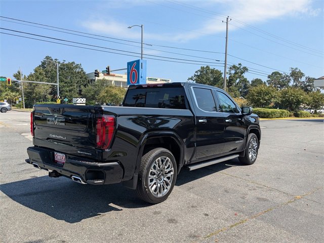 2026 Gmc Sierra 1500 Denali Ultimate photo 4