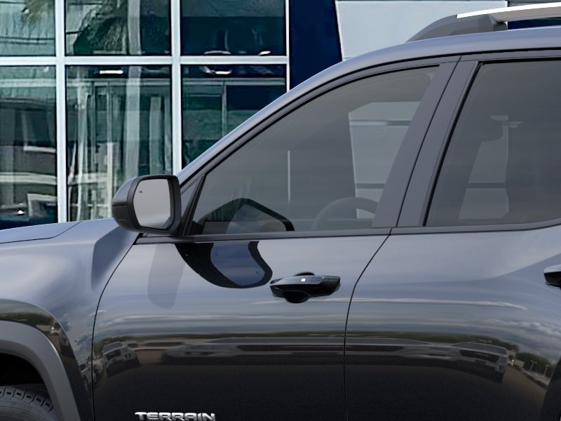 2026 GMC Terrain Elevation - Photo 12
