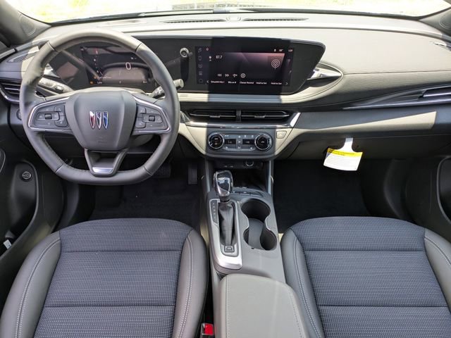 2026 Buick Envista Preferred - Photo 17