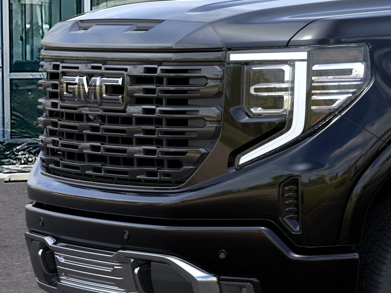 2026 GMC Sierra 1500 Denali Ultimate - Photo 45