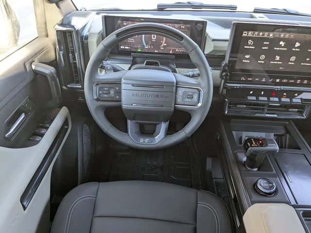 2026 GMC HUMMER EV 2X - Photo 17