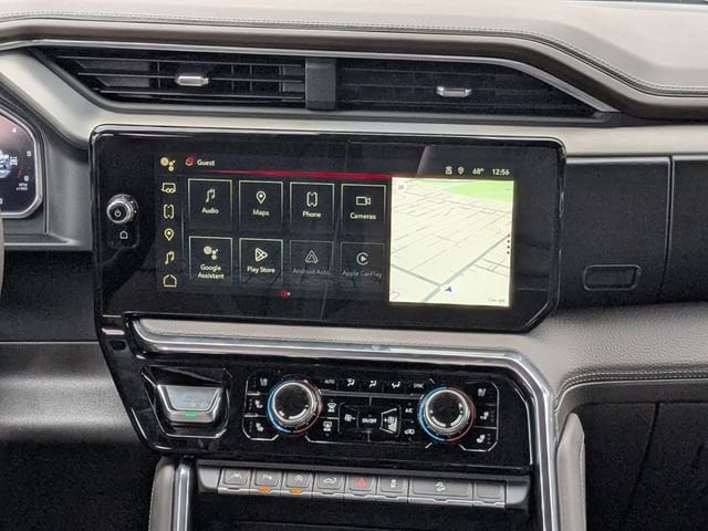 2026 GMC Sierra 1500 Denali - Photo 18