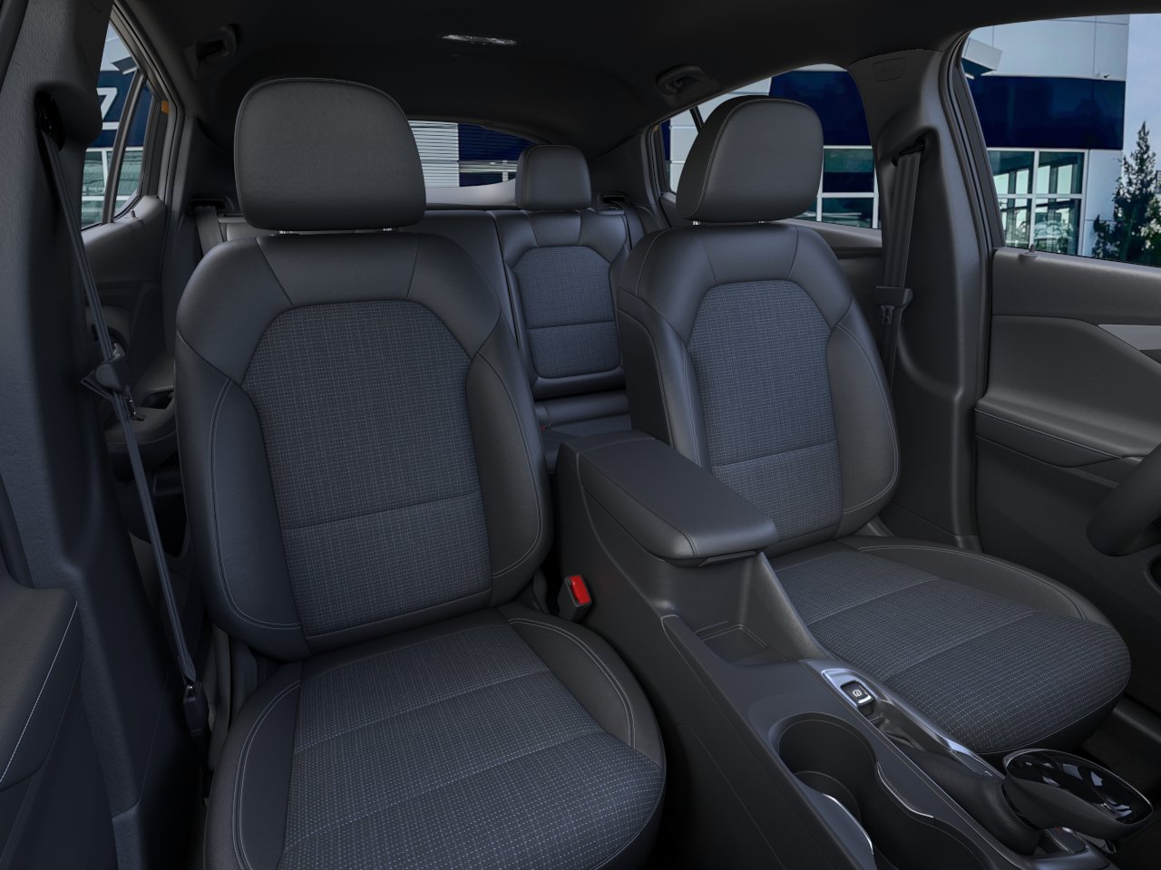 2026 Buick Envista Preferred - Photo 45