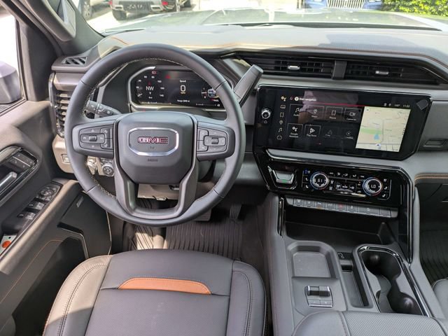 2026 GMC Sierra 2500HD AT4 - Photo 18