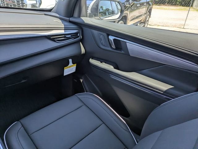 2026 Buick Enclave Preferred - Photo 19
