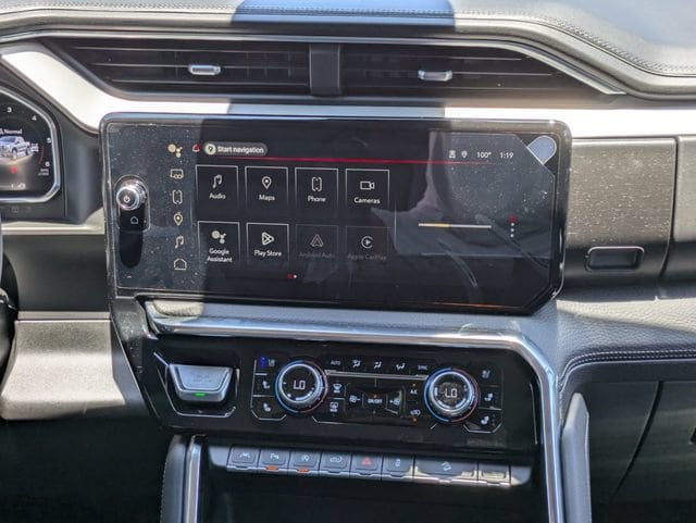 2026 GMC Sierra 1500 Denali - Photo 16