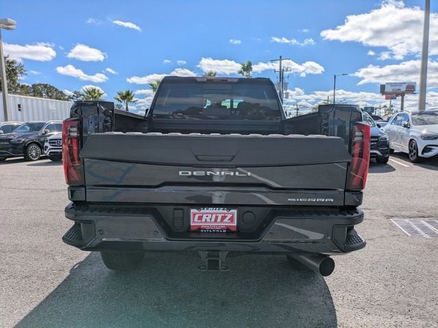 2026 GMC Sierra 2500HD Denali - Photo 14
