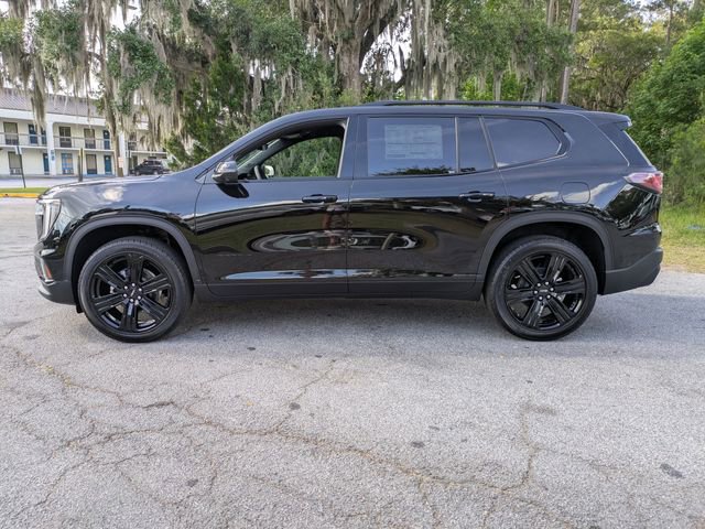 2026 GMC Acadia Elevation - Photo 7