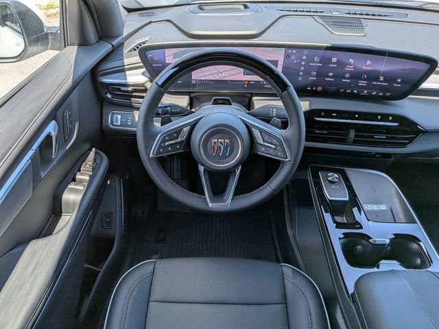 2026 Buick Enclave Preferred - Photo 17