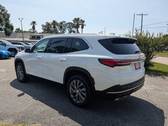2026 Buick Enclave Preferred - Photo 7