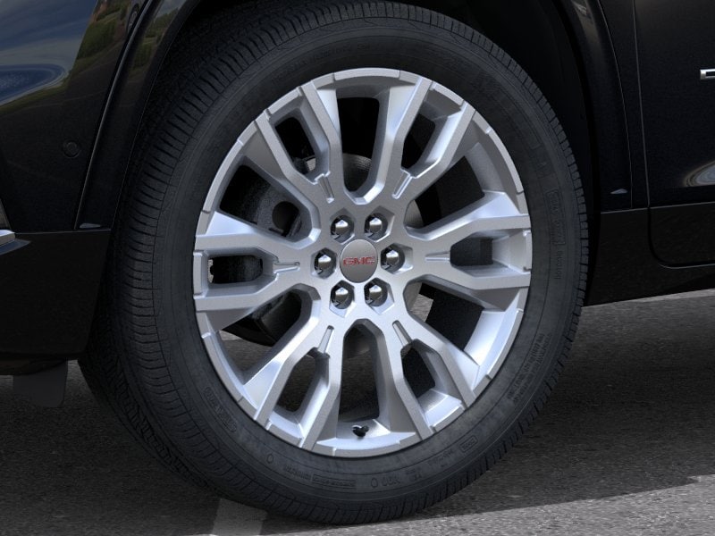2026 GMC Acadia Denali - Photo 39