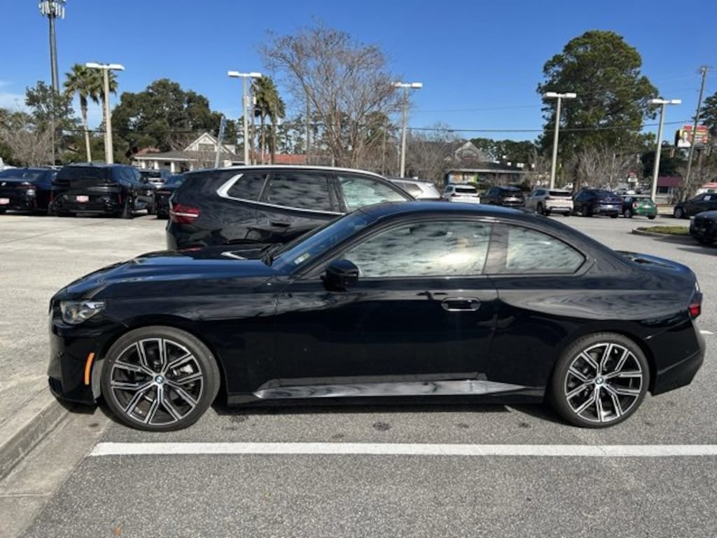 Used 2023 BMW 230 i Coupe