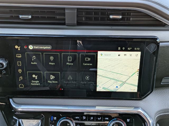 2026 GMC Sierra 2500HD Denali - Photo 19