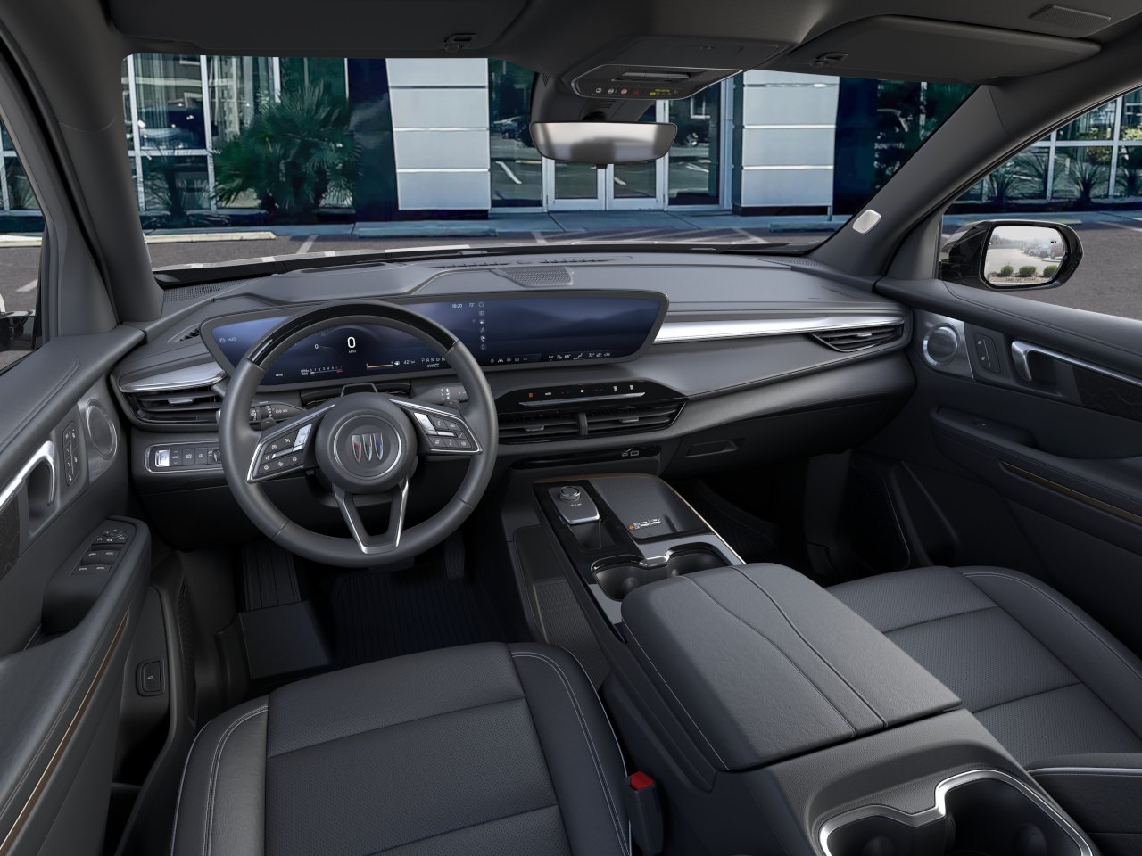 2026 Buick Enclave Avenir - Photo 47