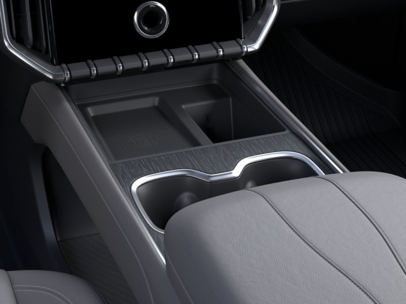 2026 GMC Acadia Elevation - Photo 23