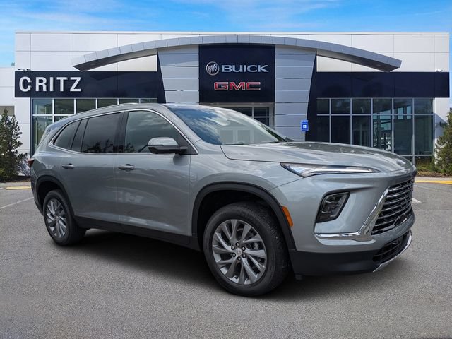 2026 Buick Enclave Preferred SUV