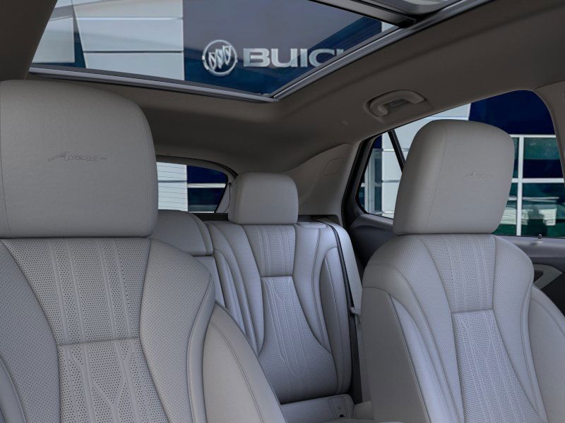 2026 Buick Envision Avenir - Photo 56