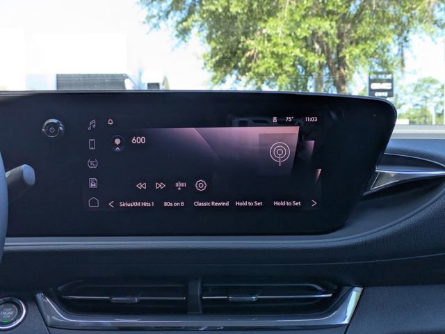 2026 Buick Envista Preferred - Photo 20