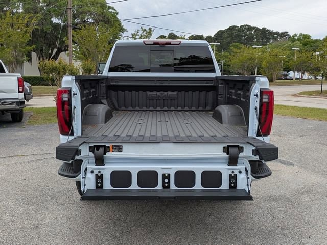 2026 GMC Sierra 2500HD Denali - Photo 13