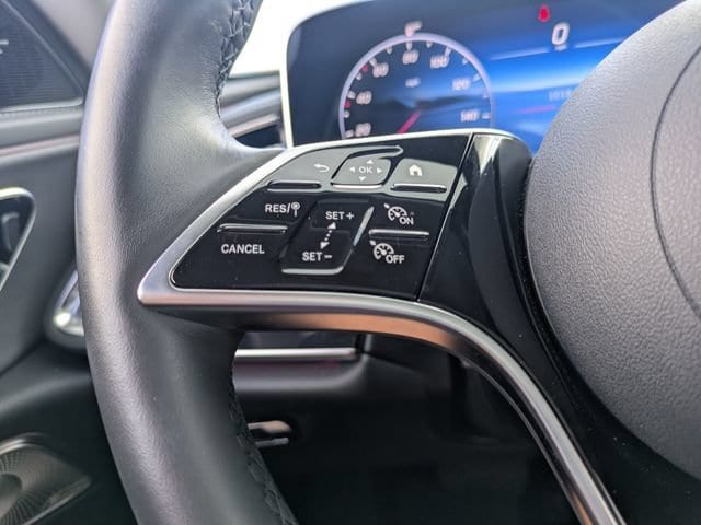 2026 Mercedes-Benz E-Class E350 - Photo 27