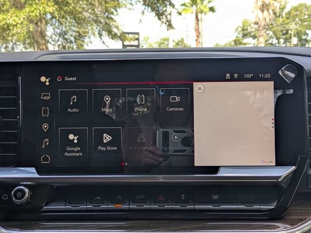 2026 GMC Sierra 1500 Elevation - Photo 19