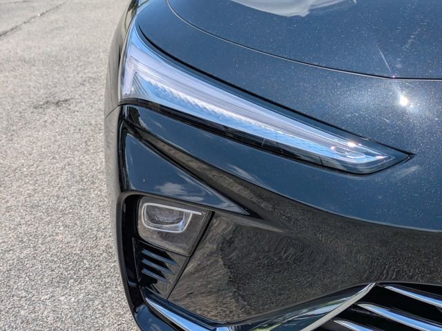 2026 Buick Envista Preferred - Photo 11