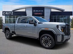 2026 GMC Sierra 3500 HD Denali Ultimate Truck