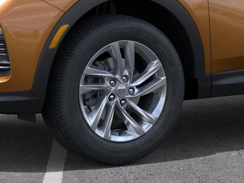 2026 Buick Envista Preferred - Photo 38