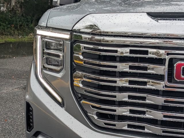 2026 GMC Sierra 1500 Denali - Photo 9