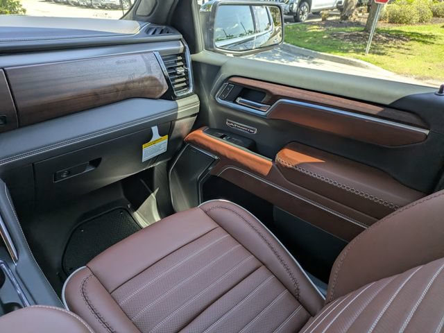 2026 GMC Sierra 1500 Denali Ultimate - Photo 18