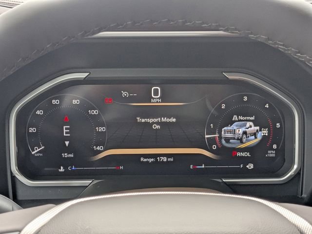 2026 GMC Sierra 2500HD Denali - Photo 33