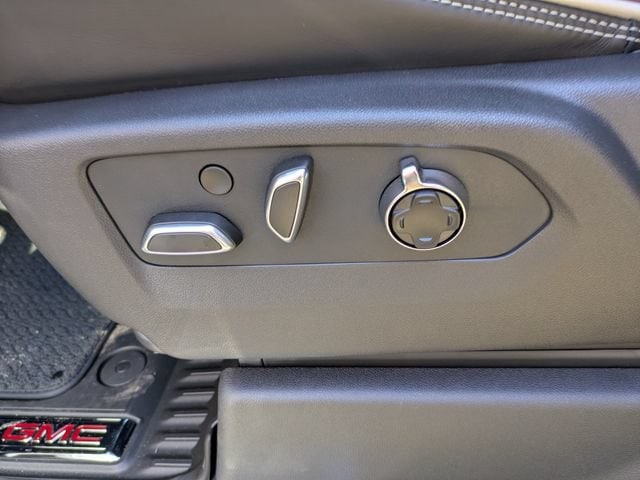 2026 GMC Sierra 1500 Denali Ultimate - Photo 21