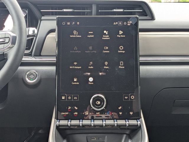 2026 GMC Terrain Elevation - Photo 19