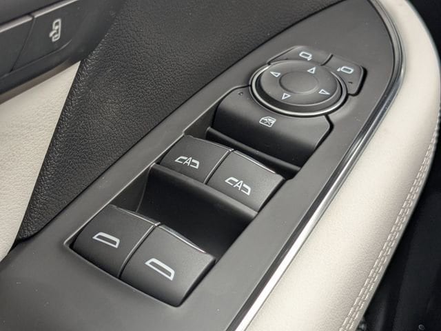 2026 Buick Envision Avenir - Photo 26