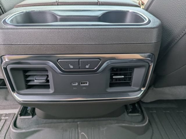 2026 GMC Sierra 2500HD Denali - Photo 16
