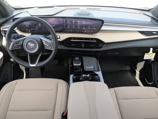 2026 Buick Enclave Preferred - Photo 17