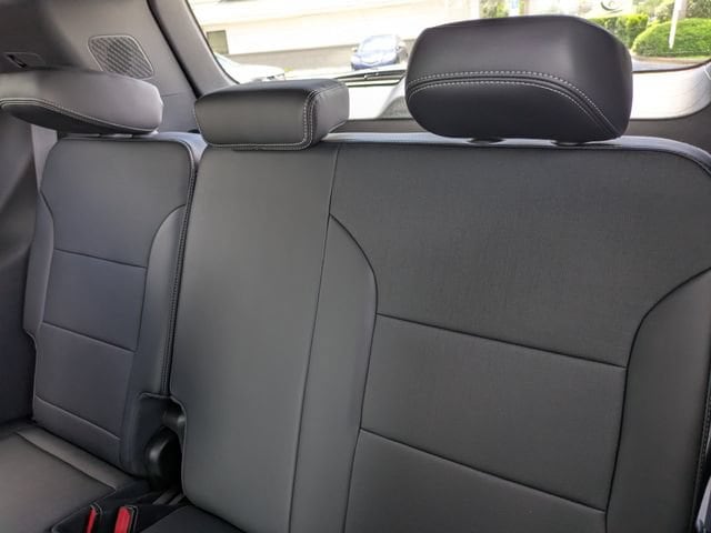 2026 Buick Enclave Preferred - Photo 15