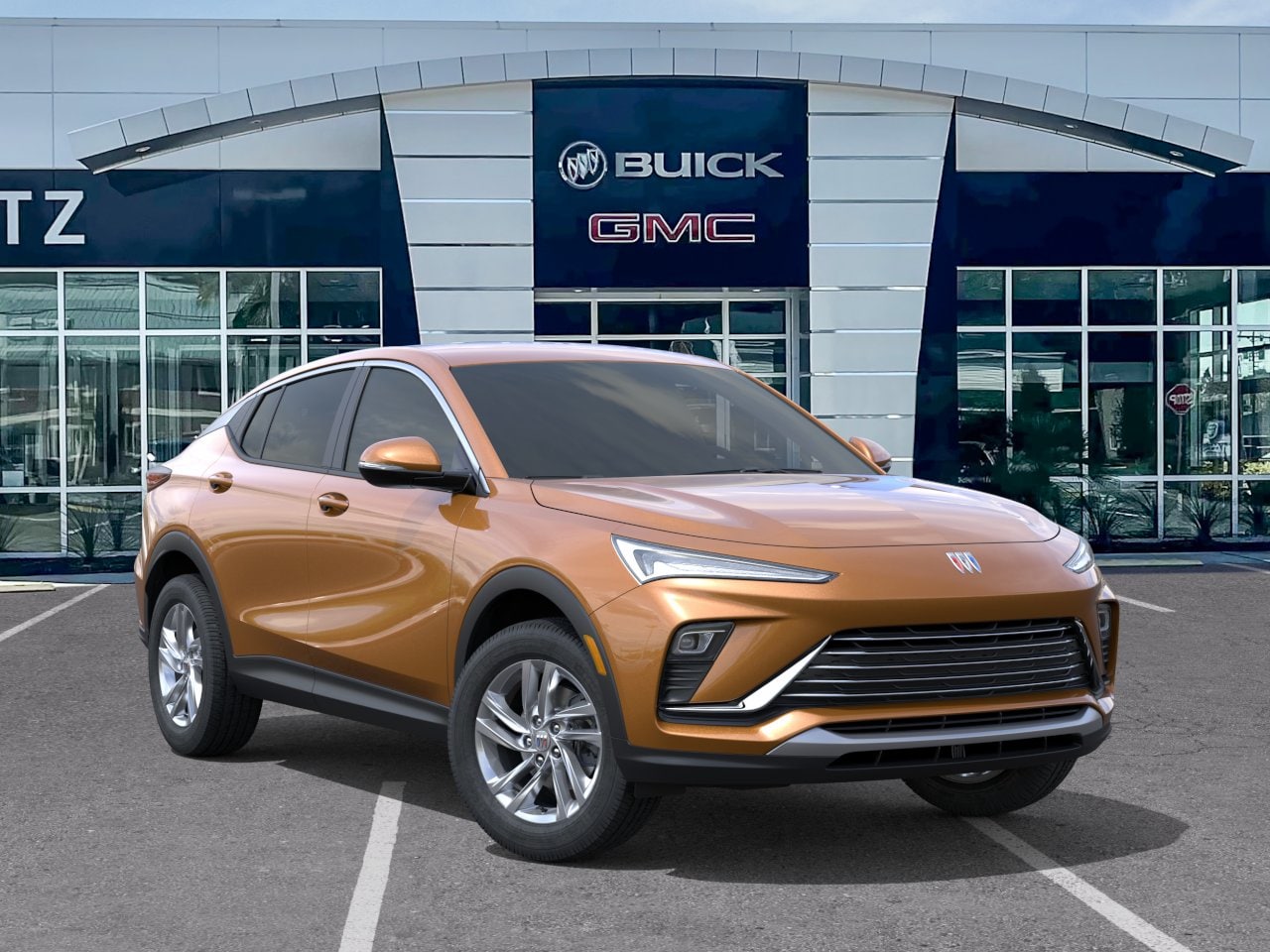 2026 Buick Envista Preferred - Photo 36