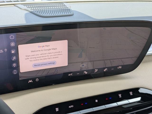 2026 Buick Enclave Preferred - Photo 25