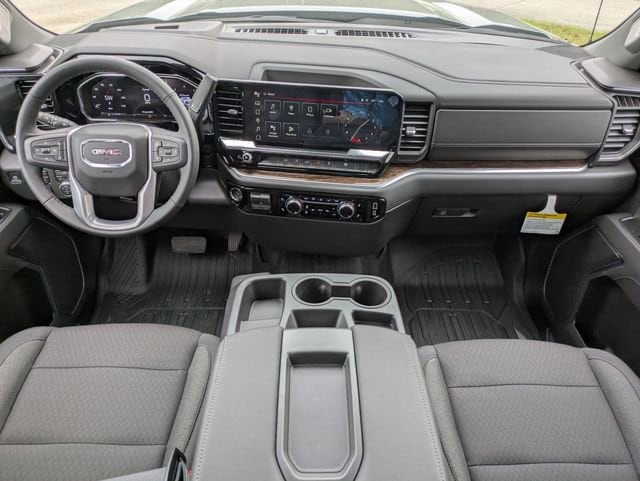 2026 GMC Sierra 1500 Elevation - Photo 15